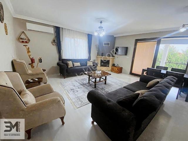 Sakarya Sapanca Hacımercan 1234 M2 Arsa İçerisinde Lüx Villa