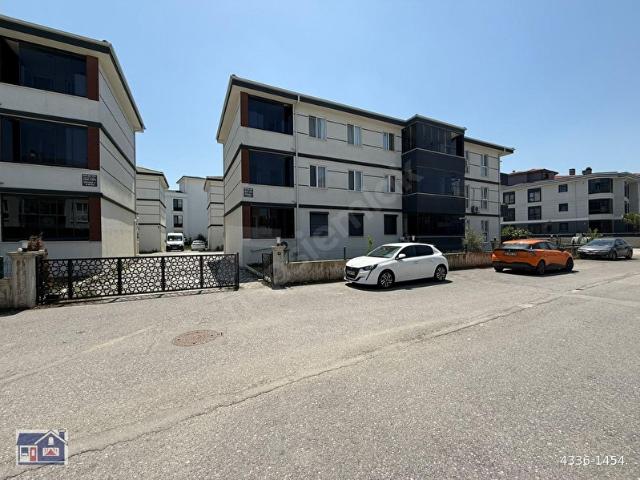 SAKARYA SERDİVAN DA 3+1 SIFIR SATILIK DAİRE