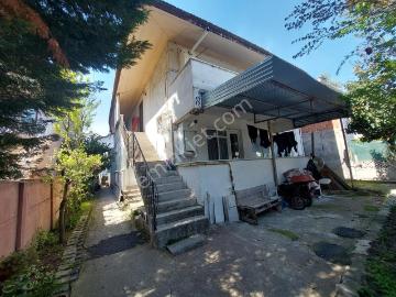Sakarya Serdivan Yazlıkta 3 Daireli Müstakil Bina Satılık
