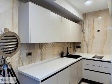 Serdivan, Sakarya, Marmara Bölgesi - Donanımlı mutfak