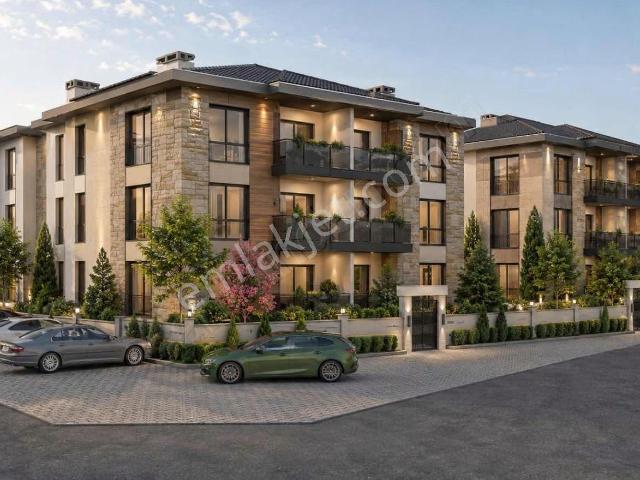 Sakarya Söğütlü 2+1 Kullanışlı 90 M2 Fırsat Daireler