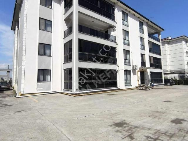 Sakarya Söğütlü A City Sitesinde 3+1 Daire Geniş Aileler İçin