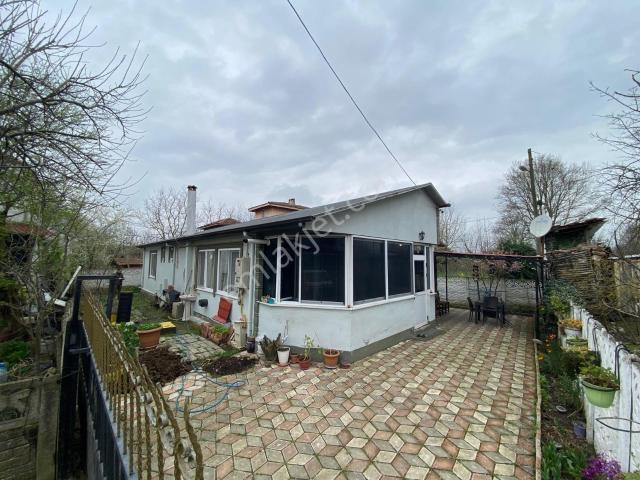Sakarya Söğütlü Kaymakamlık Yakını Doğayla İçiçe 3+1 Müstakil Ev