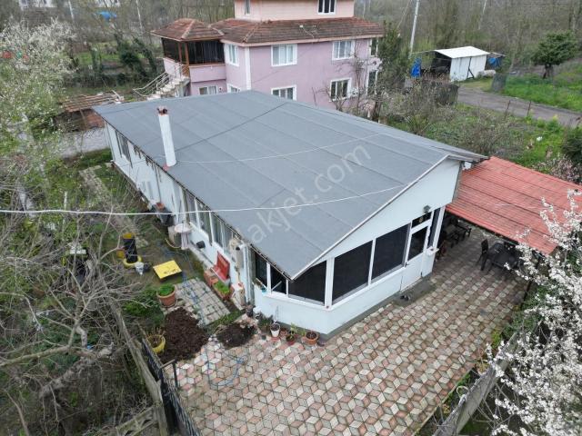 Sakarya Söğütlü Kaymakamlık Yakını Doğayla İç İçe Müstakil Daire