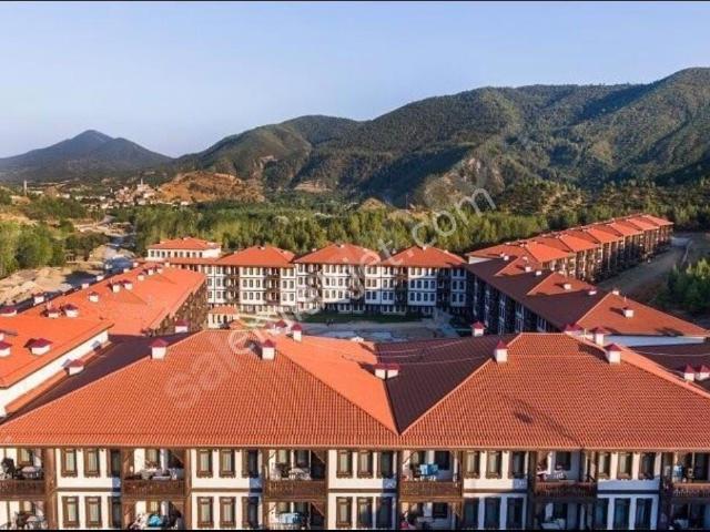 Sakarya Taraklı 2+1 Devremülk 15 Günlük Ultra Lüks