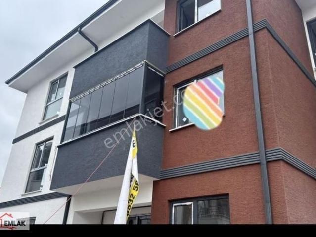 Sakarya Üniversite Yanı Merkezi Lokasyon 2+10 Daire