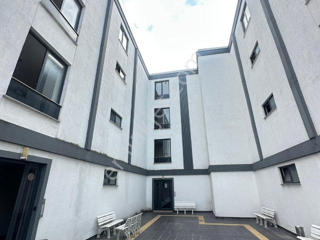 Sakarya Zümrüt Emlakdan Papuççular Mahallesinde Eşyalı Apart Kiralık Daire
