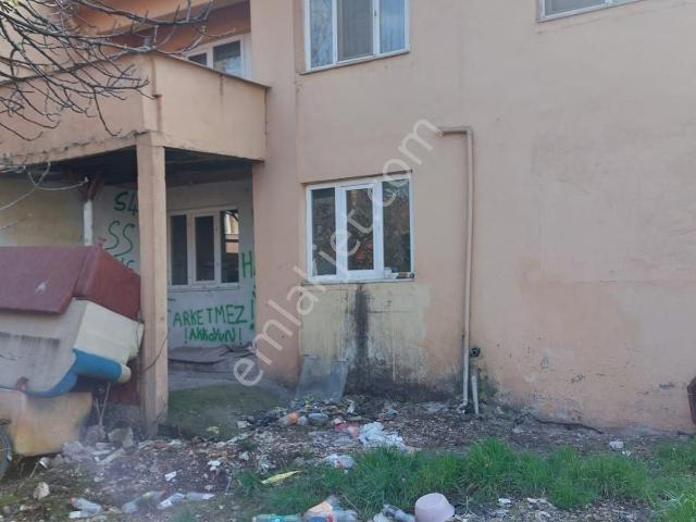Sakarya/adapazarı/karaosman Mah Satılık Bahçeli Müstakil Ev