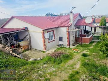 Sakaryanın En Gözde Böl. Kazımpaşa Uzunköy De Satılık Müstakil
