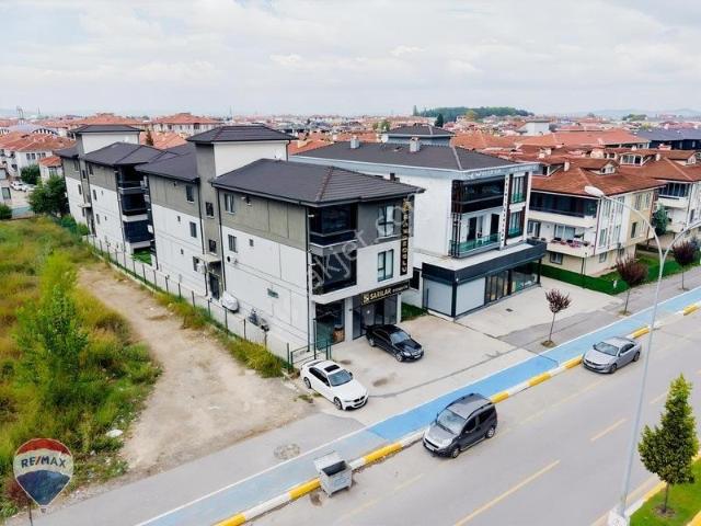 Sakaryanın En Hızlı Gelişen Bölgesinde Çok Özel Bir Daire
