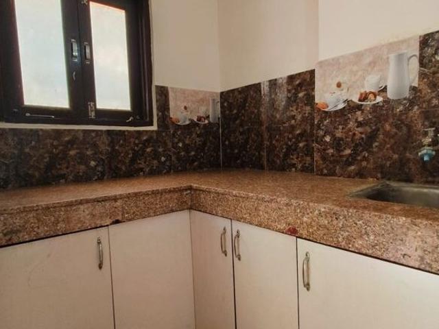 Saket Ignou Road 1 Bedroom 500 Sq. Ft. Apartment in Saket Delhi Listing ID: #10267