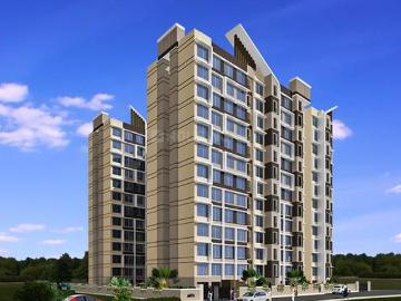 Saki Naka 2 BHK Apartment For Sale Mumbai