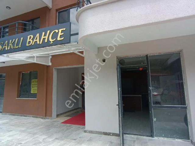 Saklıbahçe Konutları'nda Oturuma Hazır 2+1 Satılık Daire