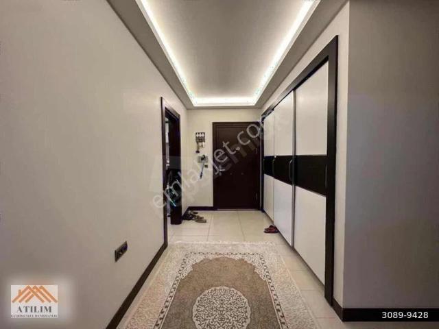 Saklıhan Konakları Kiralık En Geniş 3+1