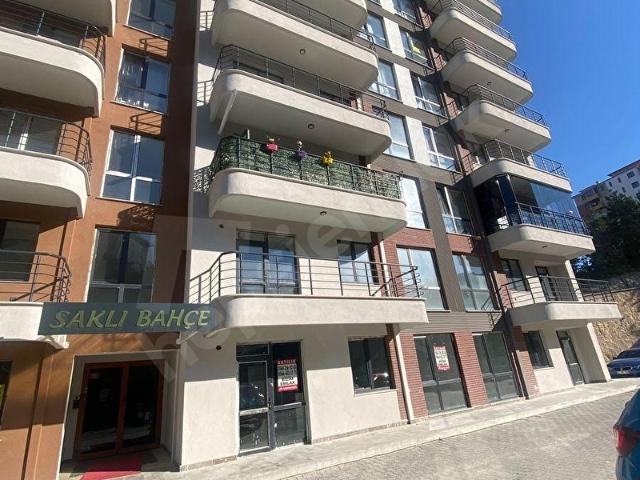 SAKLIBAHÇE KONUTLARI'NDA 2+1 SATILIK DAİRE 1 HAFTALIK FİYAT