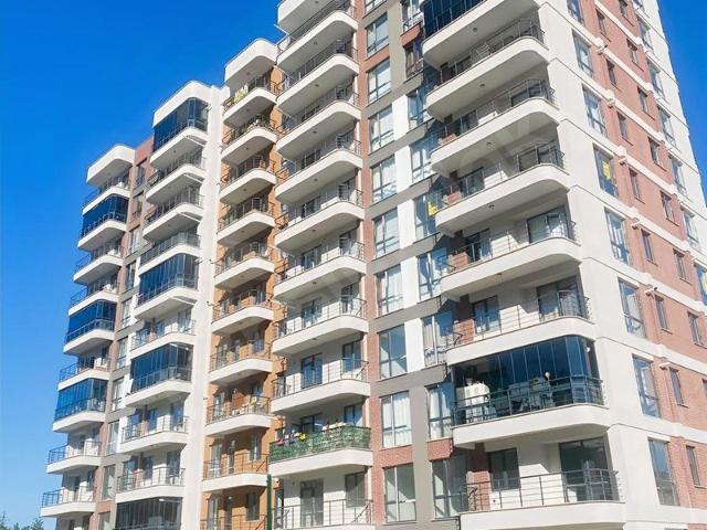 SAKLIBAHÇE KONUTLARI'NDA SIFIR BİNADA KİRALIK 2+1 DAİRE