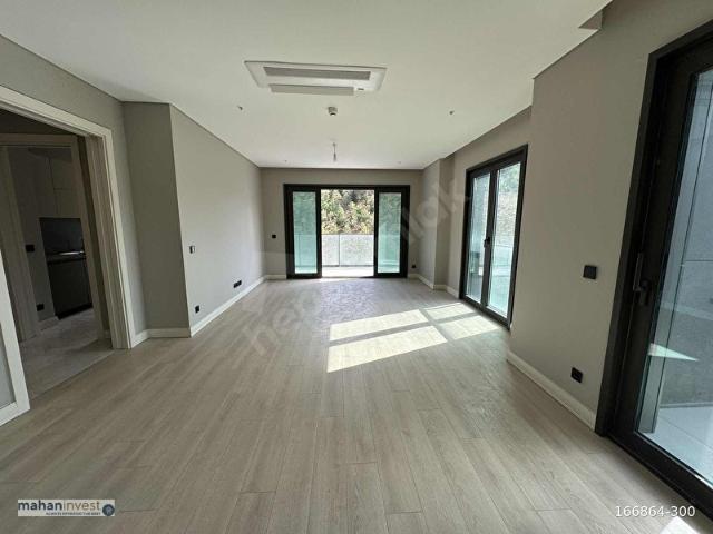 SAKLIVADİ 3+1 KİRALIK ORMAN CEPHE DAİRE AVRUPA KONUTLARI