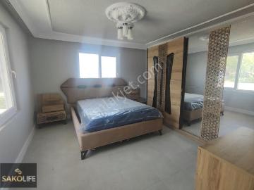 Alanya, Antalya ili, Akdeniz Bölgesi - Otopark