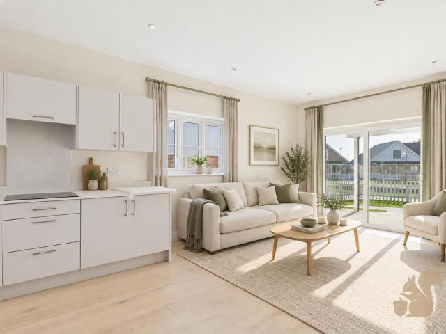 Salt Meadows, Tollesbury
