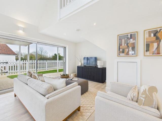 Salt Meadows, Tollesbury