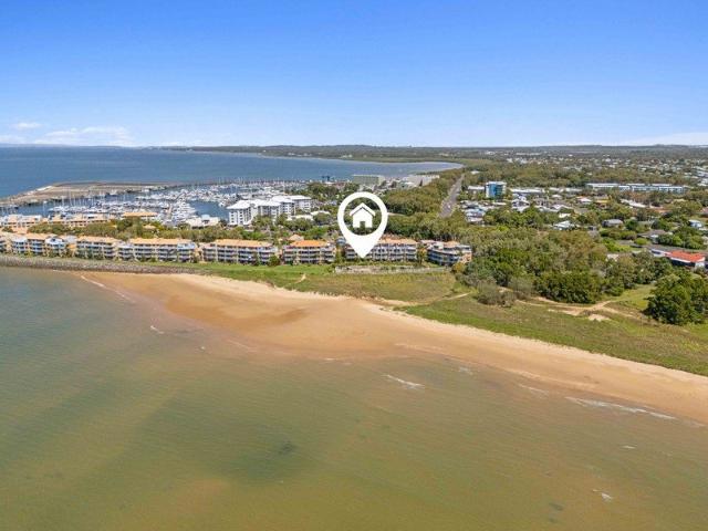 SALT AIR & OCEAN VIEWS BEACHFRONT LIVING STARTS HERE!