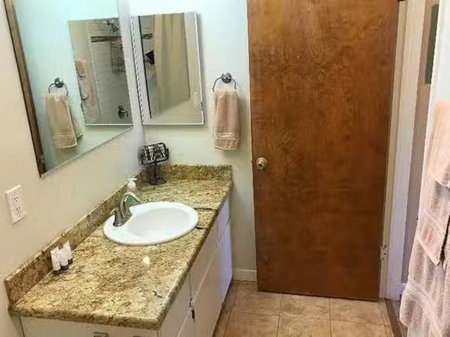Salt Fork Apartments, 9150 Coulter St South, Amarillo 1 Bedr.