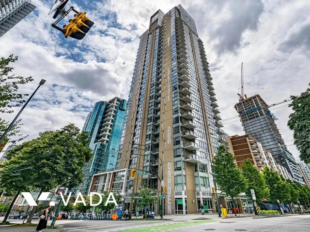 Salt in Downtown 1 Bedroom Apartment For Rent in Vancouver
