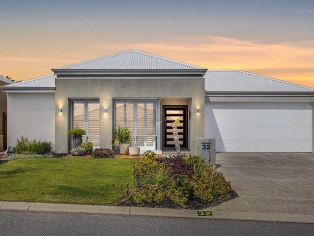 Salt in the air, cocktails at sunset & a home that has it ALL!
