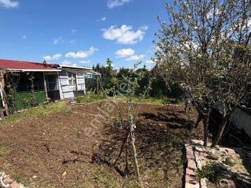 Saltıkoğlu'ndan Subaşı Mahallesi'nde Yapı Kayıtlı Resmi Müstakil Ev