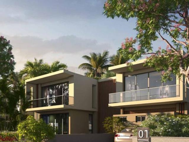 Salt Lake City 4 BHK Villa For Sale Kolkata
