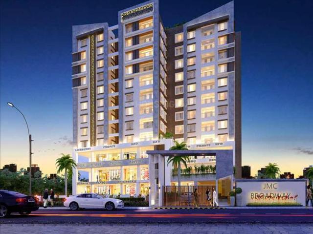 Salt Lake City 4 BHK Apartment For Sale Kolkata