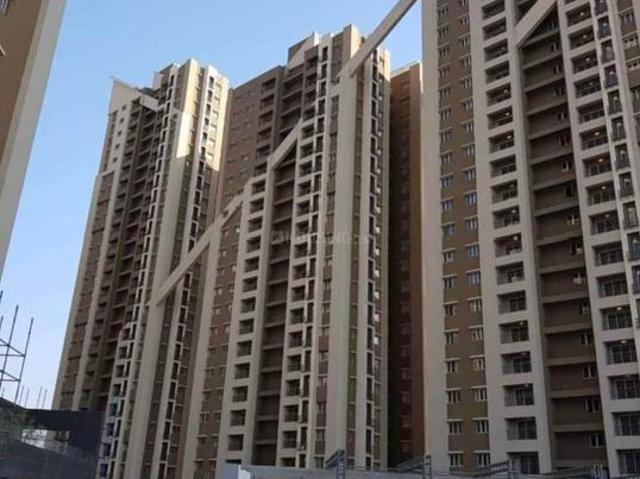 Salt Lake City 3 BHK Apartment For Sale Kolkata