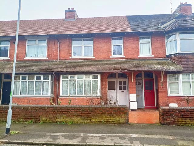 Salt Road, Stafford ST17, 2 bed flat to rent, £750 pcm | PrimeLocation