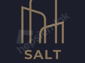 SALT YAPI'DAN EMİNEVİM FUZULEVİM'E UYGUN CADDE ÜSTÜ ARA KAT !