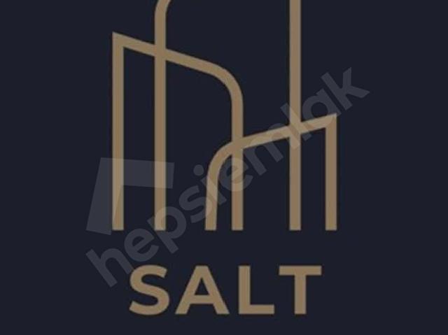 SALT YAPI'DAN EMİNEVİM FUZULEVİM'E UYGUN CADDE ÜSTÜ ARA KAT !