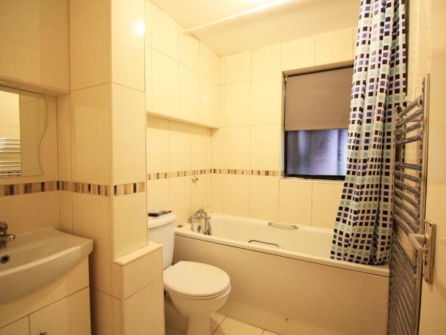 SALTCROFT CLOSE, WEMBLEY, HA9 9JJ