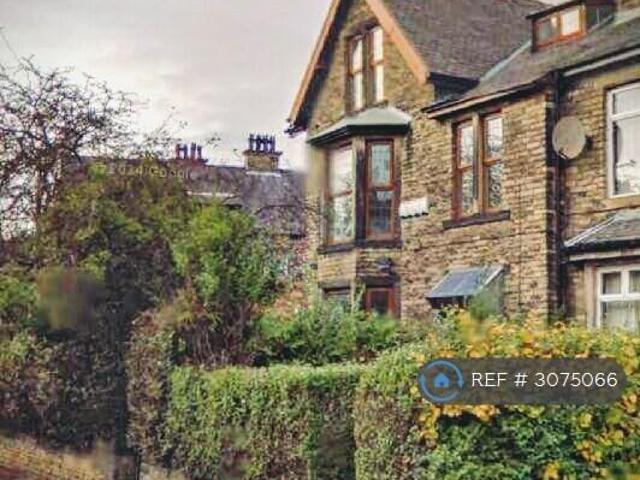 Saltaire, Bradford, BD18 2 bed flat to rent £795 pcm £183 pw