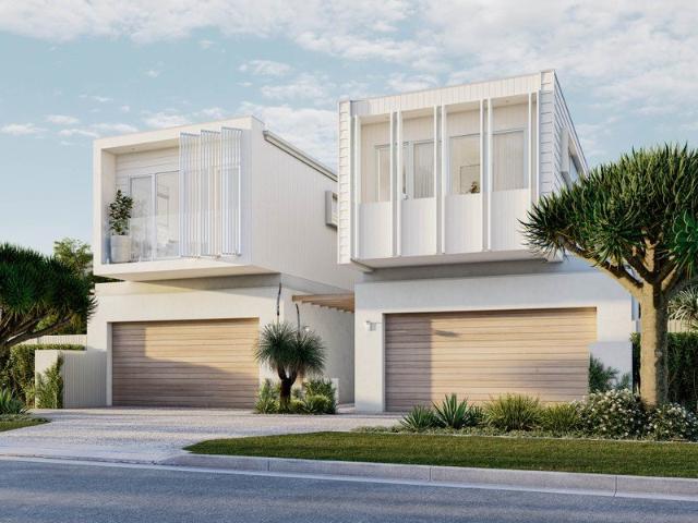 Saltaire | Brand New Detached Residence in the heart of Tugun