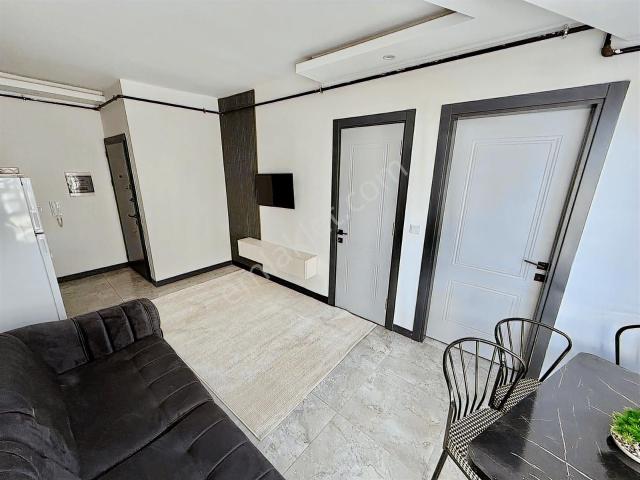 Saltak'ta Sıfır Eşyalı Sıfır 1+1 Apart