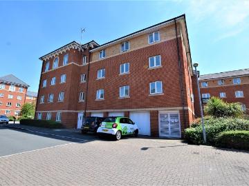 Saltash Road, Churchward SN2, 2 bed flat to rent, £995 pcm | PrimeLocation