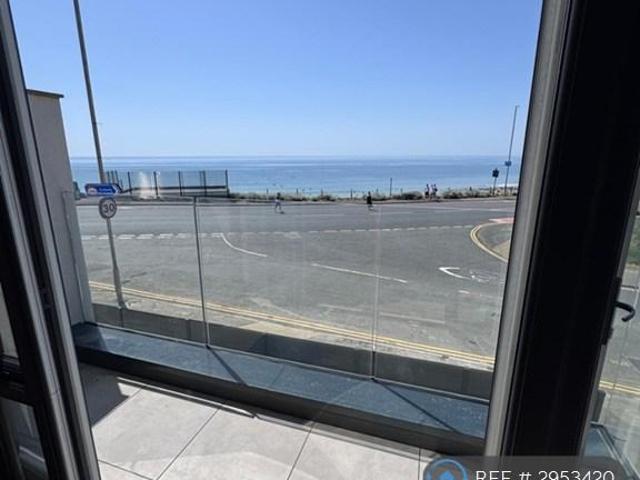 Saltdean Park Road, Brighton, BN2 2 bed flat to rent £1,695 pcm £391 pw