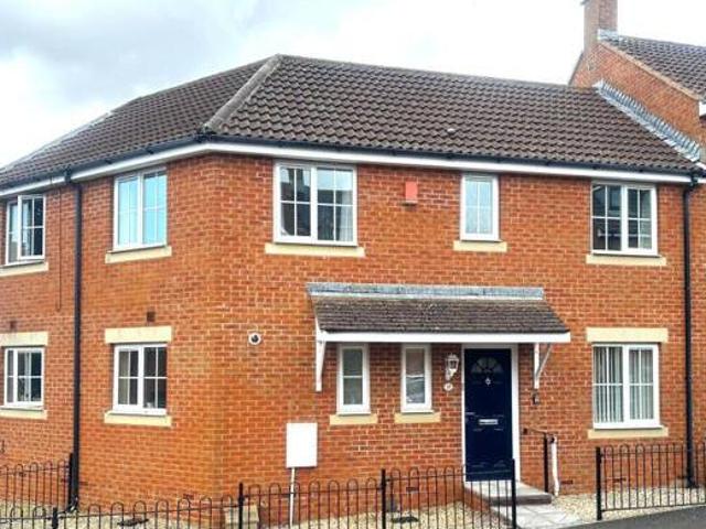 Salterton Court, Exmouth, 3 Bedroom Terraced