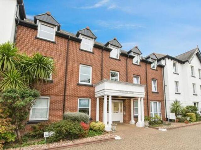 Salterton Road, Exmouth, 1 Bedroom Flat