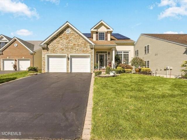 Salter Ct, Manalapan, Home For Sale