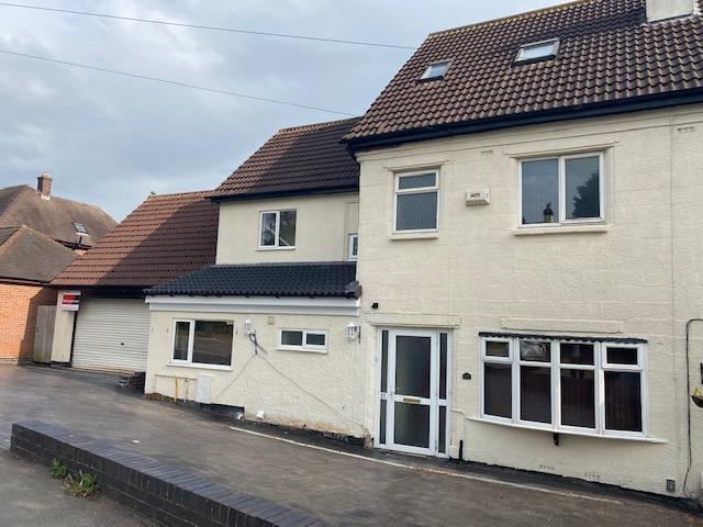 Salters Lane, Tamworth, B79 Studio to rent £500 pcm £115 pw