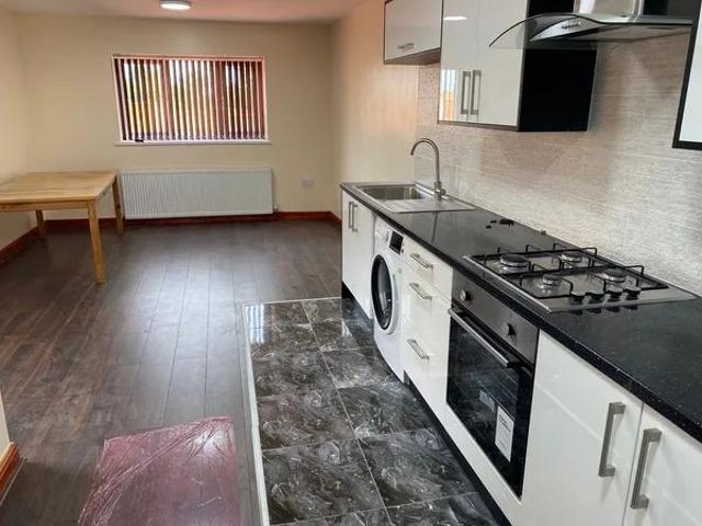 Salters Lane, Tamworth, Property for rent