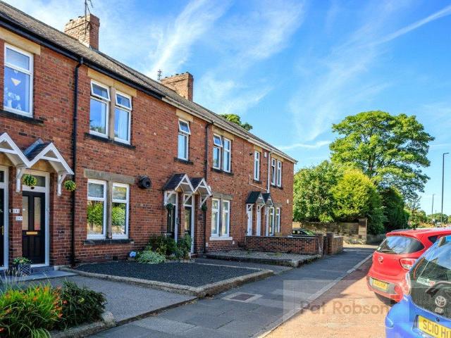 Salters Road, Newcastle Upon Tyne NE3 2 bed apartment to rent £895 pcm £207 pw