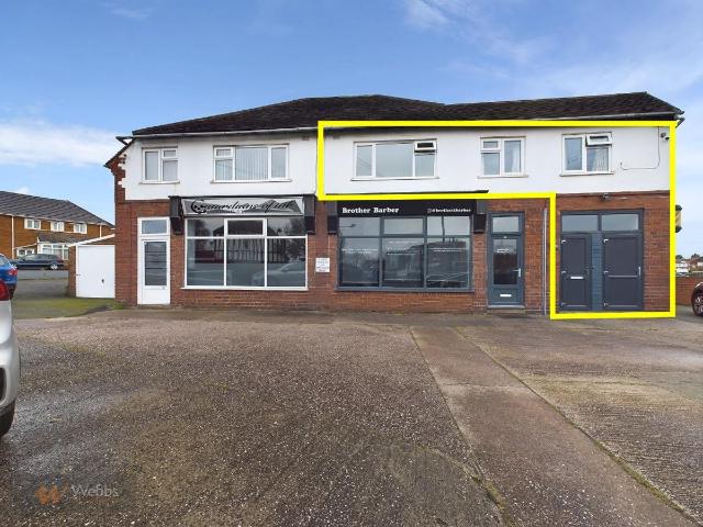 Salters Road, Walsall WS9, 2 bed flat to rent, £850 pcm | PrimeLocation