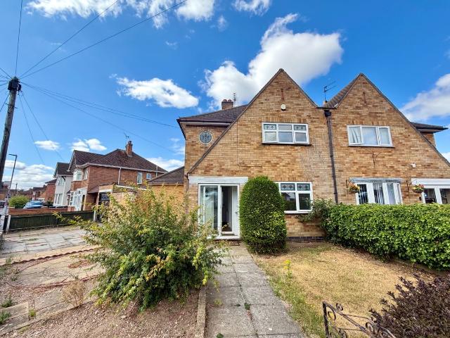 Saltersgate Drive, Leicester LE4, 3 bed semi detached house to rent, £1,250 pcm | PrimeLocation