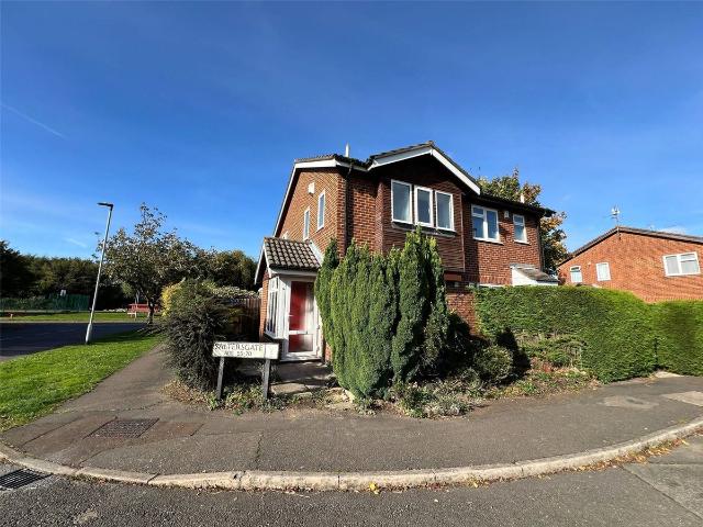 Saltersgate, Peterborough, Cambridgeshire PE1, 2 bed semi detached house to rent, £950 pcm | PrimeLocation